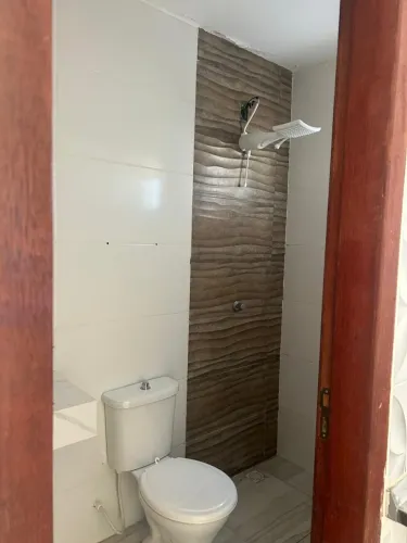 Apartamento de 1 quarto para aluguel - Samambaia Sul/DF