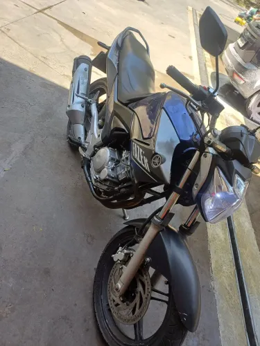 So venda nada mas