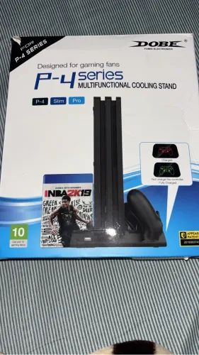 Suporte para ps4