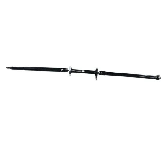 EIXO CARDAN RAM RAMPAGE 2.0 DIESEL 2023 2024 C/GARANTIA E NORA FISCAL