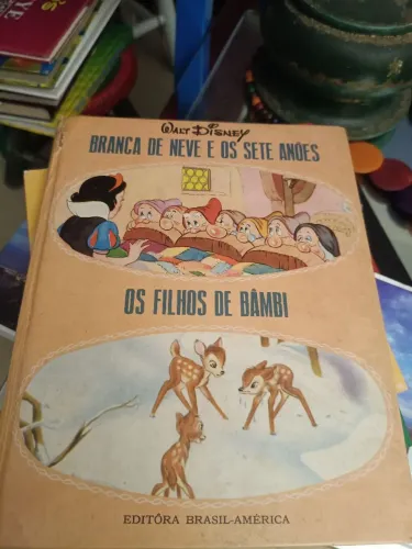 Livro reliquia