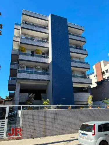 Apartamento à venda, 90 m² por R$ 570.000,00 - Algodoal - Cabo Frio/RJ