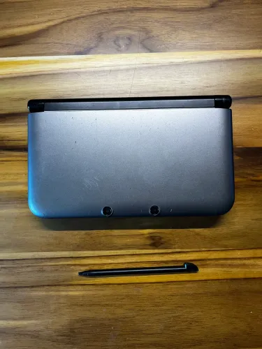 Nintendo 3DS XL Desbloqueado
