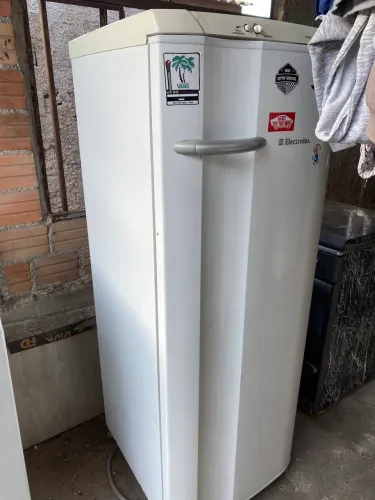 Geladeira