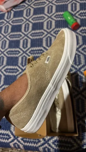 Vans masculino 