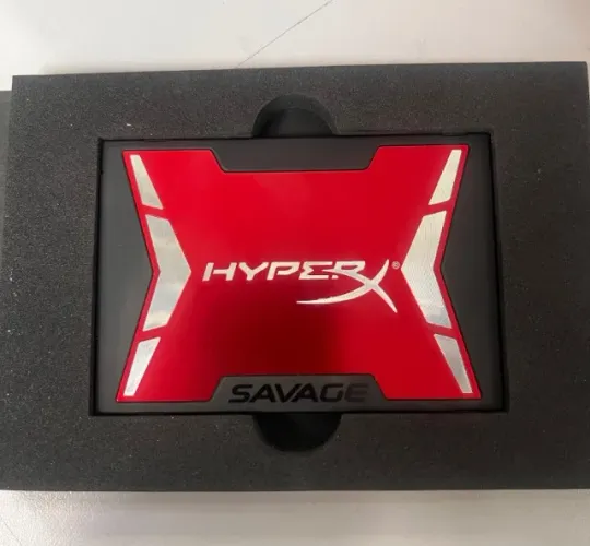 SSD HYPERX 240GB -BARATO
