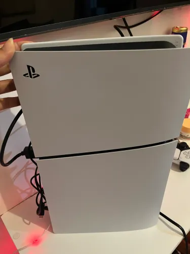 Ps5 Novo