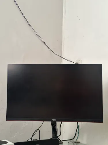 Monitor Gamer AOC 27 Polegadas