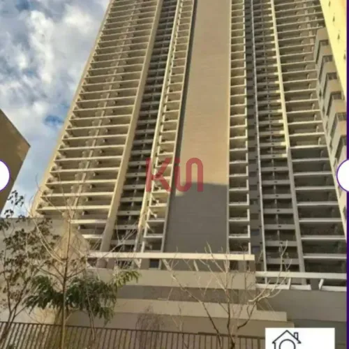 Apartamento à venda no Tatuapé, São Paulo-SP: 2 quartos, 1 suíte, 2 banheiros, 69m² de áre