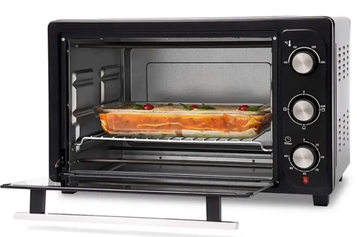FORNO ELÉTRICO
