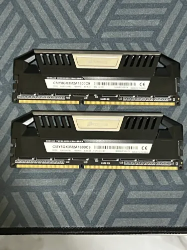 Memórias ddr3