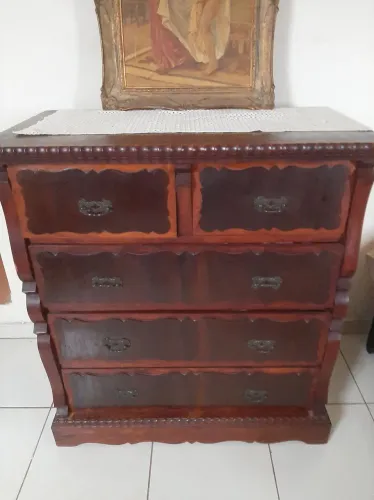Comoda vintage