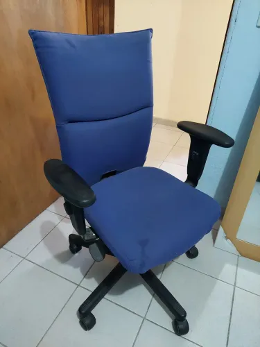 Cadeira de Escritório confortável 