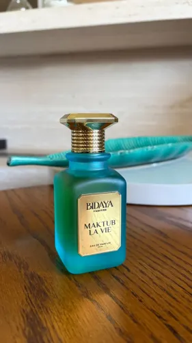 Bidaya Maktub La Vie Eau de Parfum 100ml Unissex