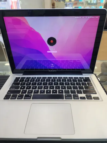MACBOOK PRO 2010 13'