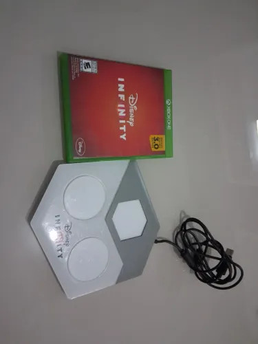 Disney Infinity Xbox One