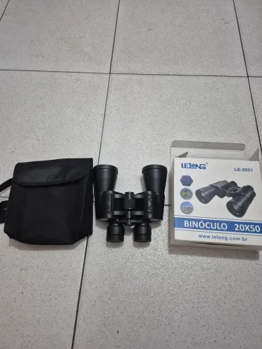 Binóculo Lelong mod. 2051 Zero