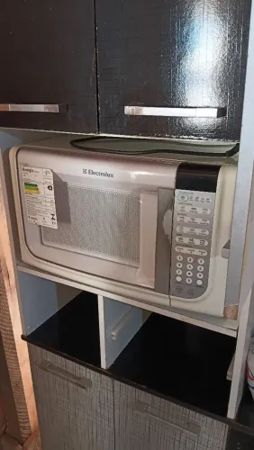 Micro-ondas 