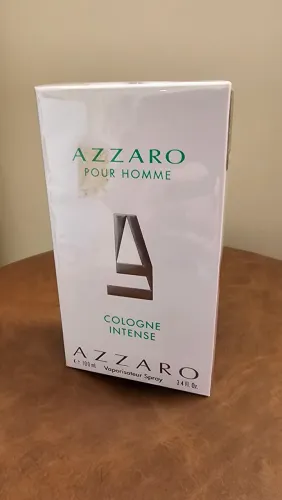 Perfume Azzaro INTENSE 100ml.