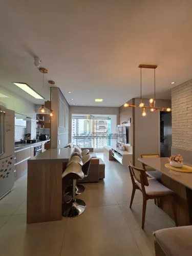Apartamento à Venda Osasco-SP / The One Bela Vista