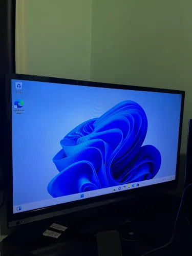 Monitor AOC 32? HD LE32D1440