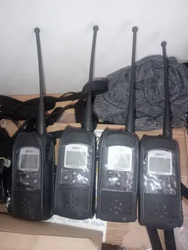 Rádio Motorola dtr620