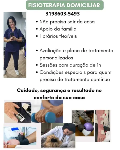 Fisioterapeuta 