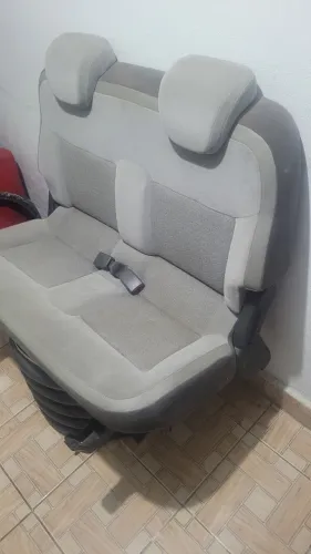 7° Banco da Spin