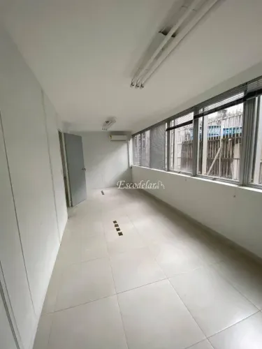 Conjunto para alugar, 72 m² por R$ 4.352,59/mês - Paraíso - São Paulo/SP