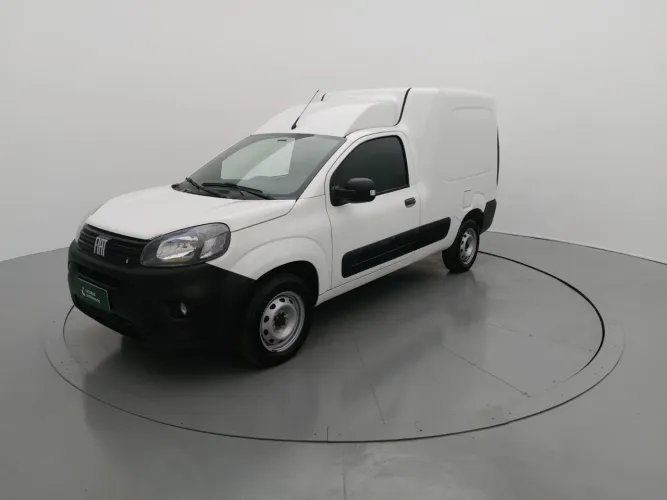 Fiat Fiorino Endurance EVO 1.4 Flex 8V 2P 2025