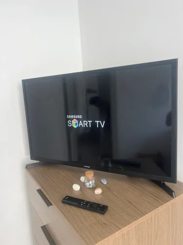 Samsung LED Smart 32 polegadas
