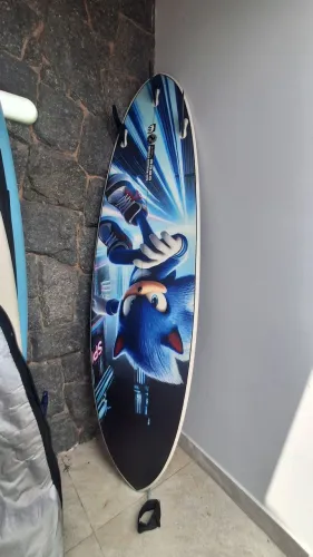 Prancha 7'2"