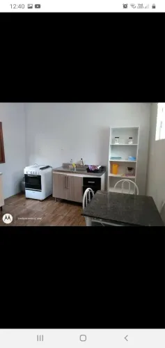 Alugo Kitnet no Saco Dos Limões 