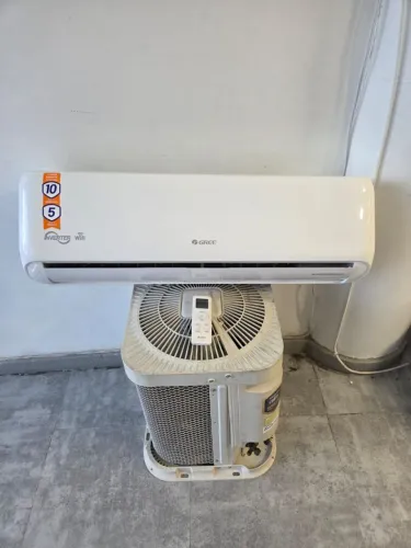Ar condicionado