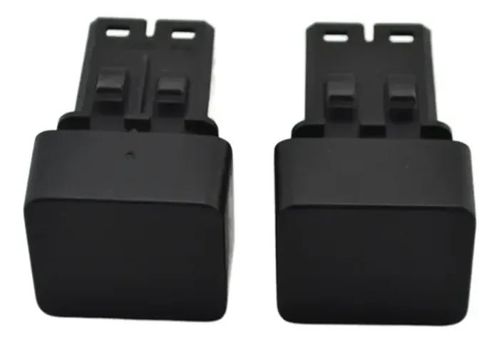 Botão Cego Falso Painel Citroen Cactus C4 2019 Original