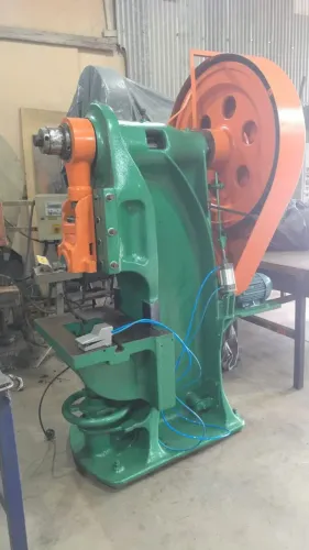 Prensa Excêntrica 40 Ton