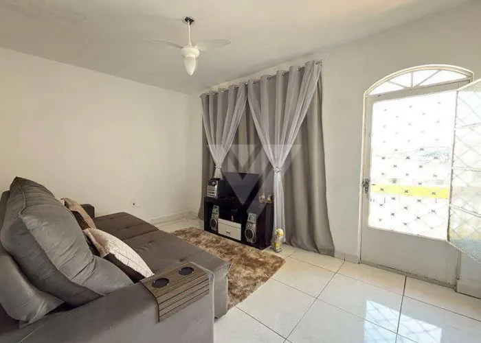 Casa com 4 dormitórios à venda, 165 m² por R$ 510.000,00 - Vila Santana - Sorocaba/SP