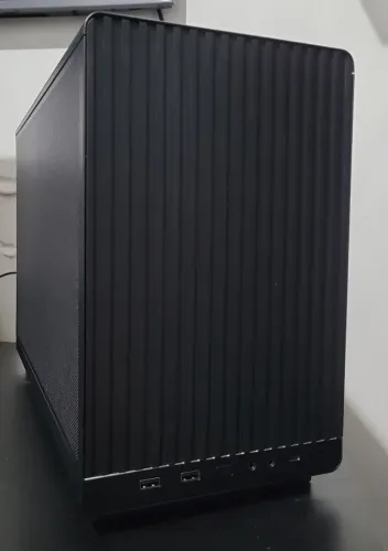 Pc gamer 32gb 5070ti