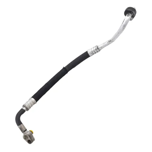 MANGUEIRA FILTRO SECANTE COMPRESSOR AR CONDICIONADO AUDI A6 V6 2006    150133