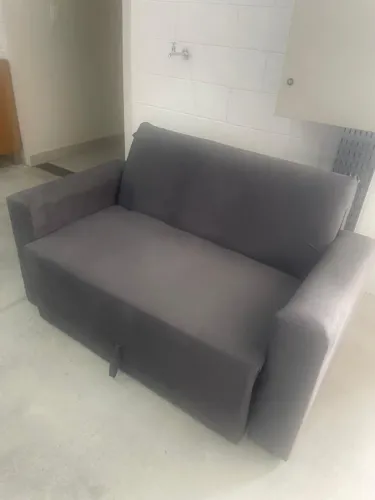 Sofá Cama 1.40 (Novo)