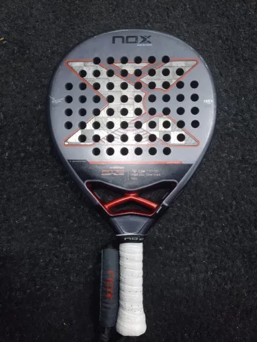 Raquete Padel Nox