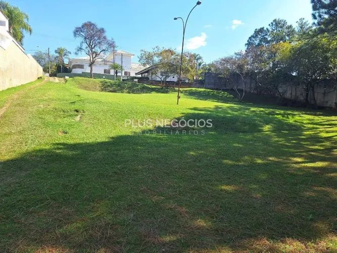 Terreno à venda | Rancho Dirce | 936,32 m² | Sorocaba, SP