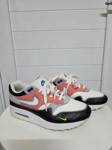 Tenis nike air force 39