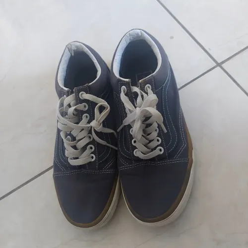 Tênis Vans
