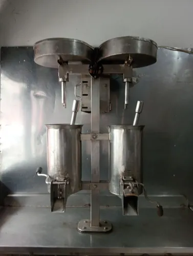 Máquina de açaí
