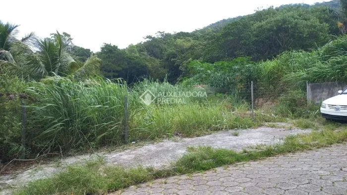 Terreno à venda próximo à Praia do Sambaqui - Florianópolis/SC | Natureza, tranquilidade e