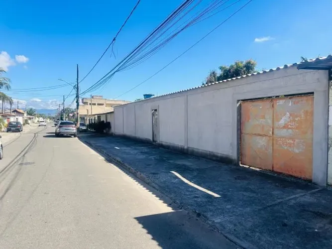 Terreno em Santa Cruz 10x20 - 2 unidades lado a lado - R$ 98.000 cada
