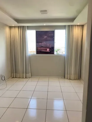 Apartamento Na Cajazeiras