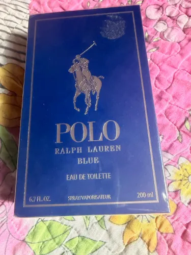 Perfume polo