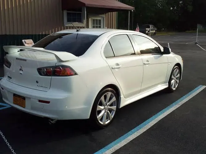 Lancer para retirada de peças